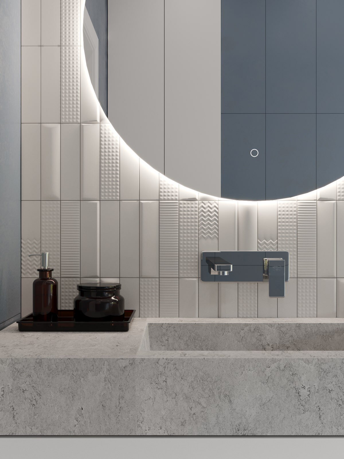 Проект дома в г. Сочи