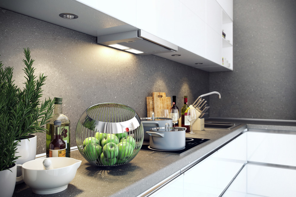 Квартира в Новосибирске