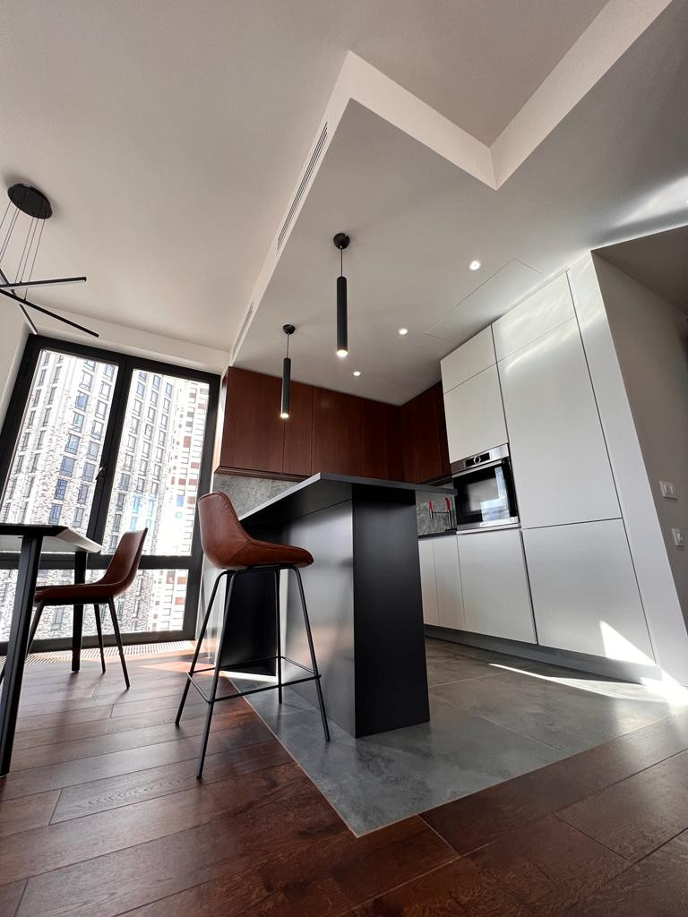 Алексей Мелеховец