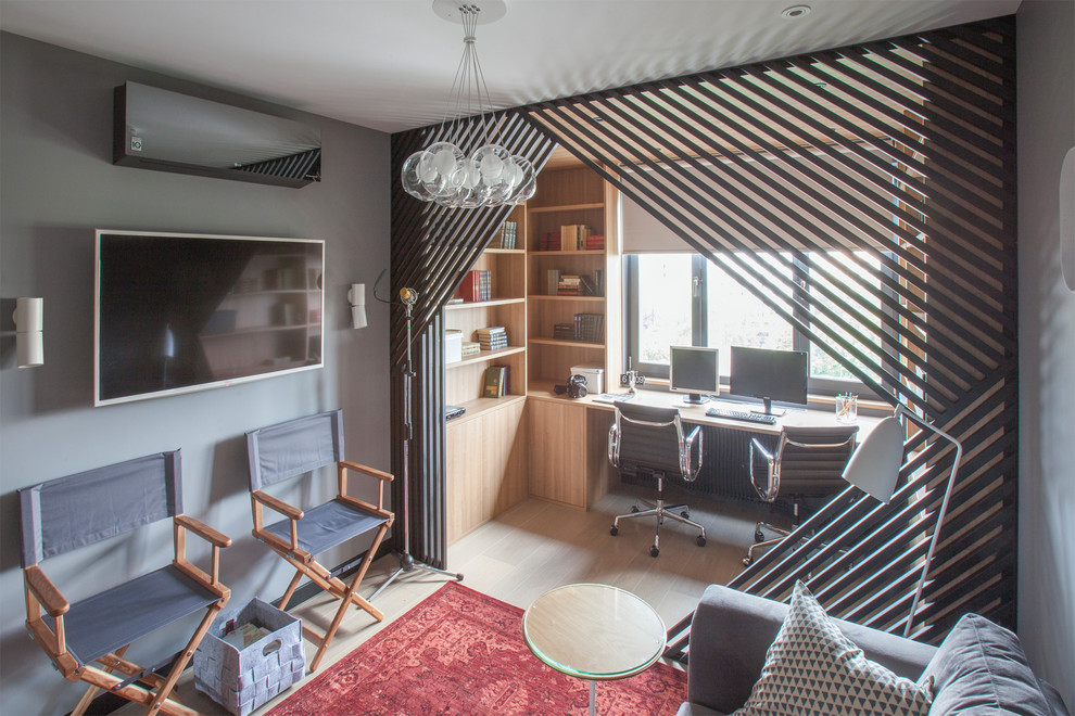 Квартирный вопрос