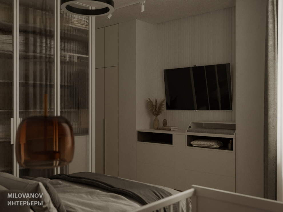 КВАРТИРА 80М