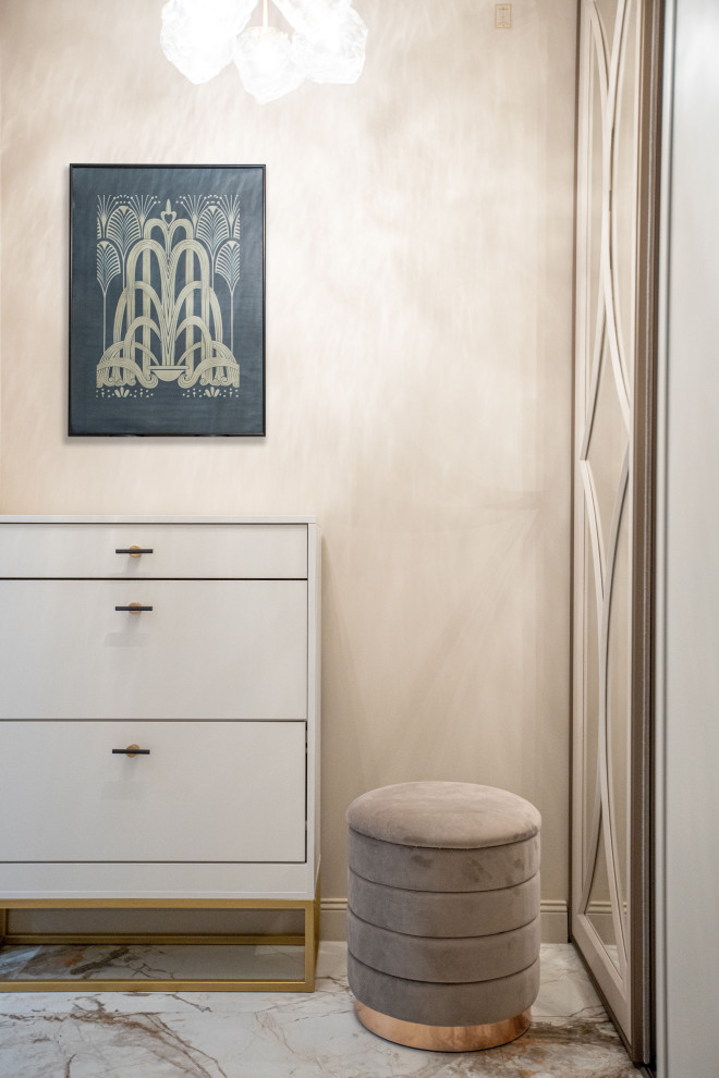 Квартира для летнего отдыха