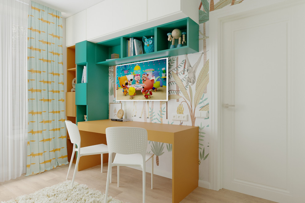 Квартира на Тарасова 57 кв.м.