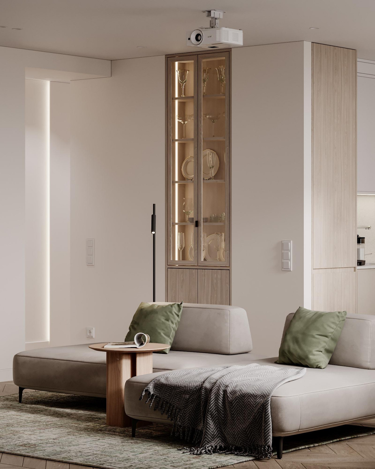 ЖК Преображение