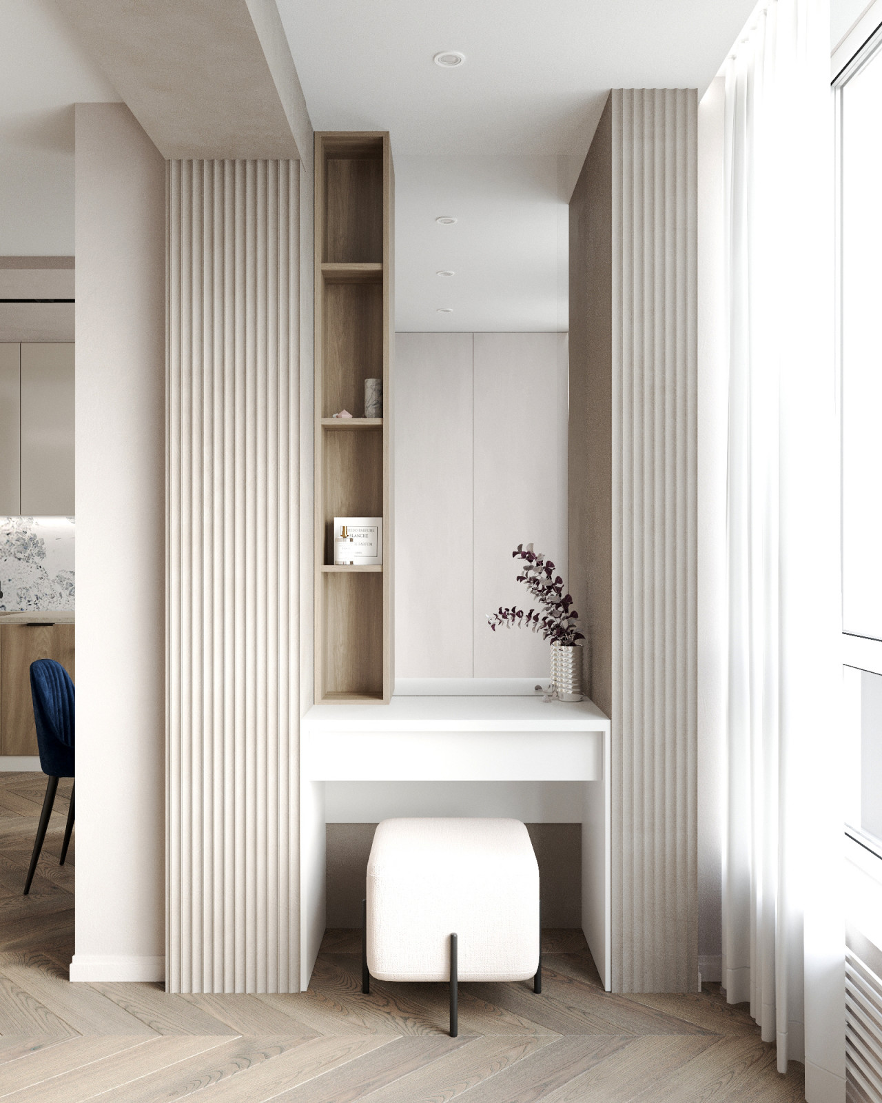 Квартира 75 м2