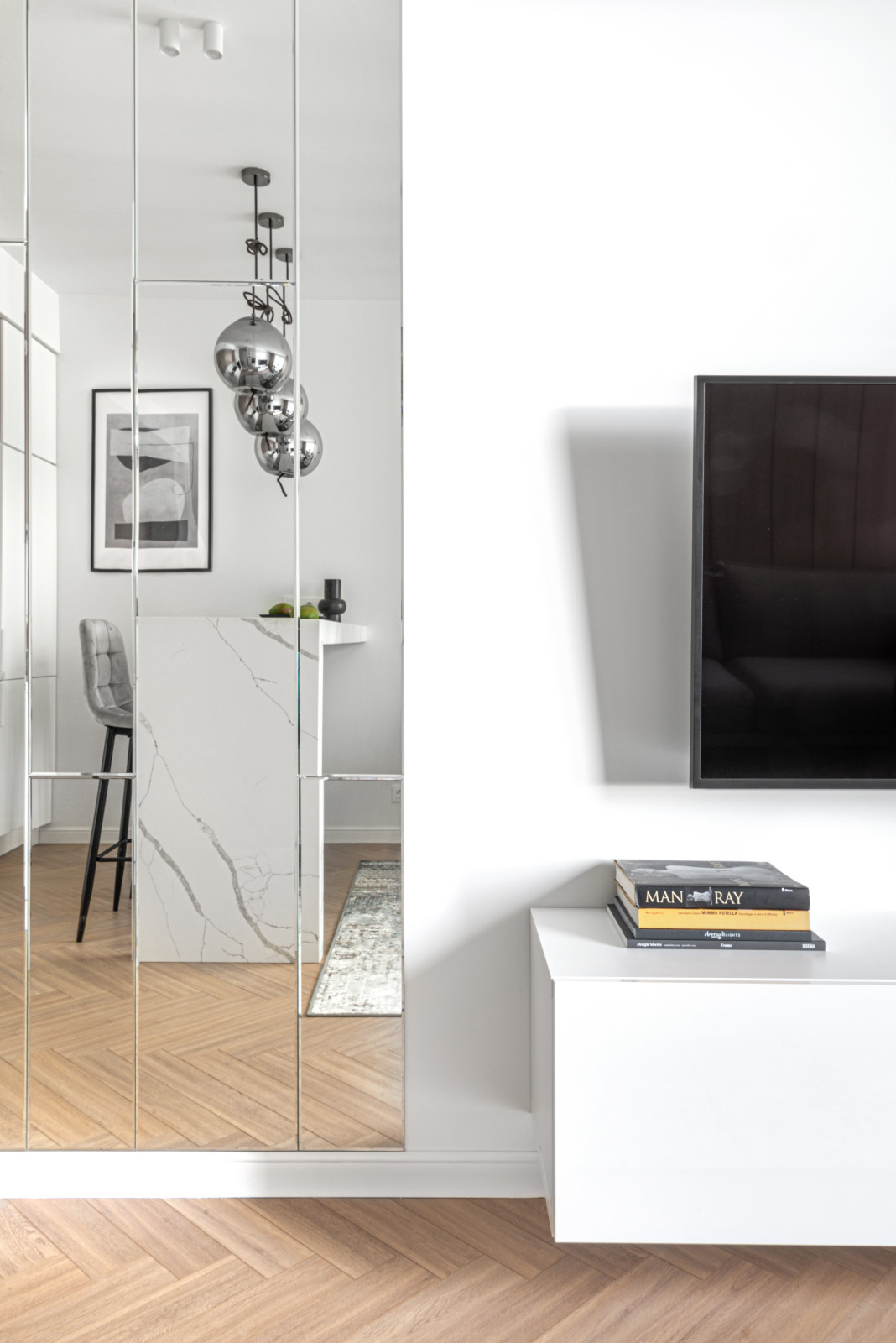 Квартира в Матч Поинт - 2