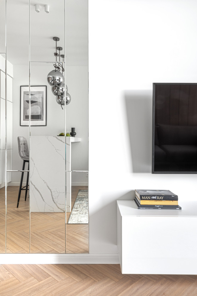 Квартира в Матч Поинт - 2