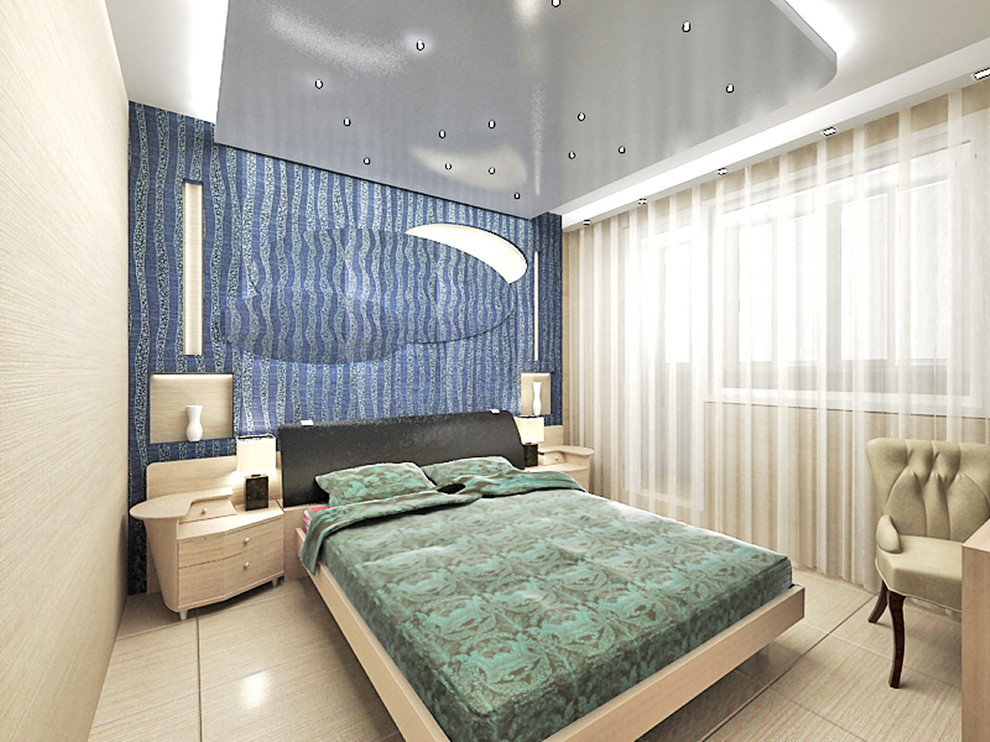 Московский Радужная