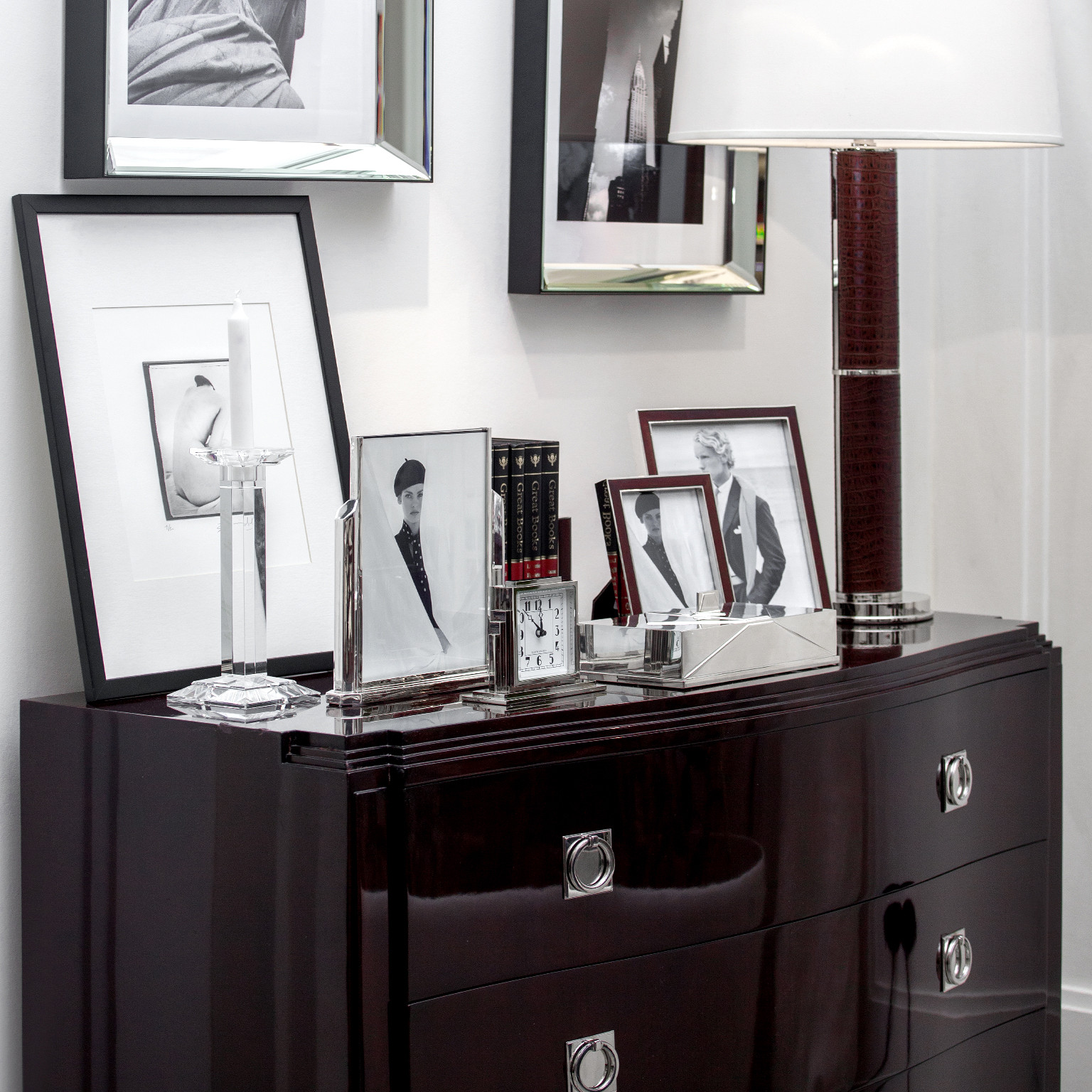 Салон Ralph Lauren Home