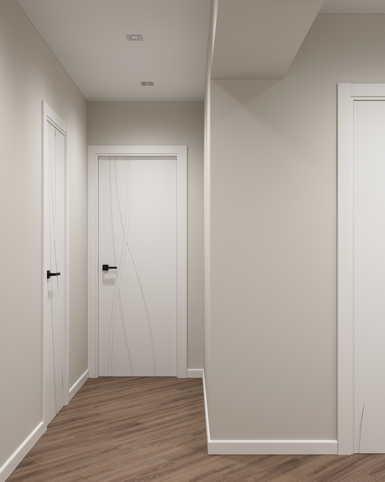 Обложка проекта: ЖК Видный