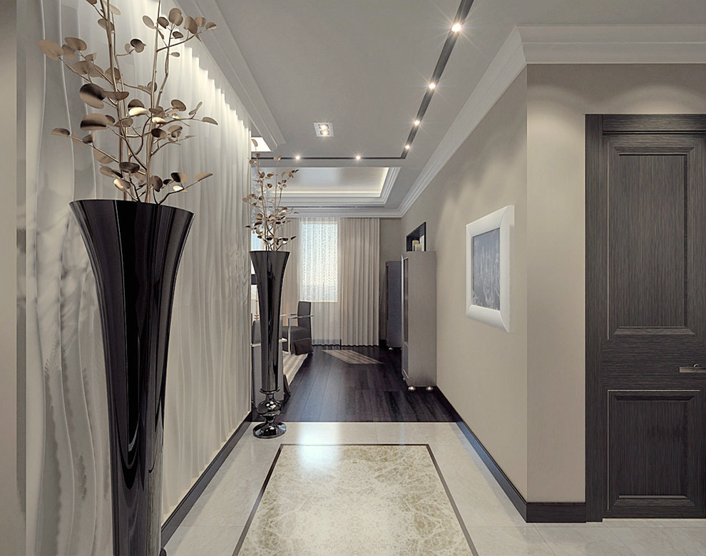 ЖК ОБЫКНОВЕННОЕ ЧУДО