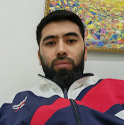 Аброр Тухтамуродов