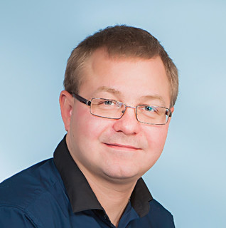Роман Гаврилов