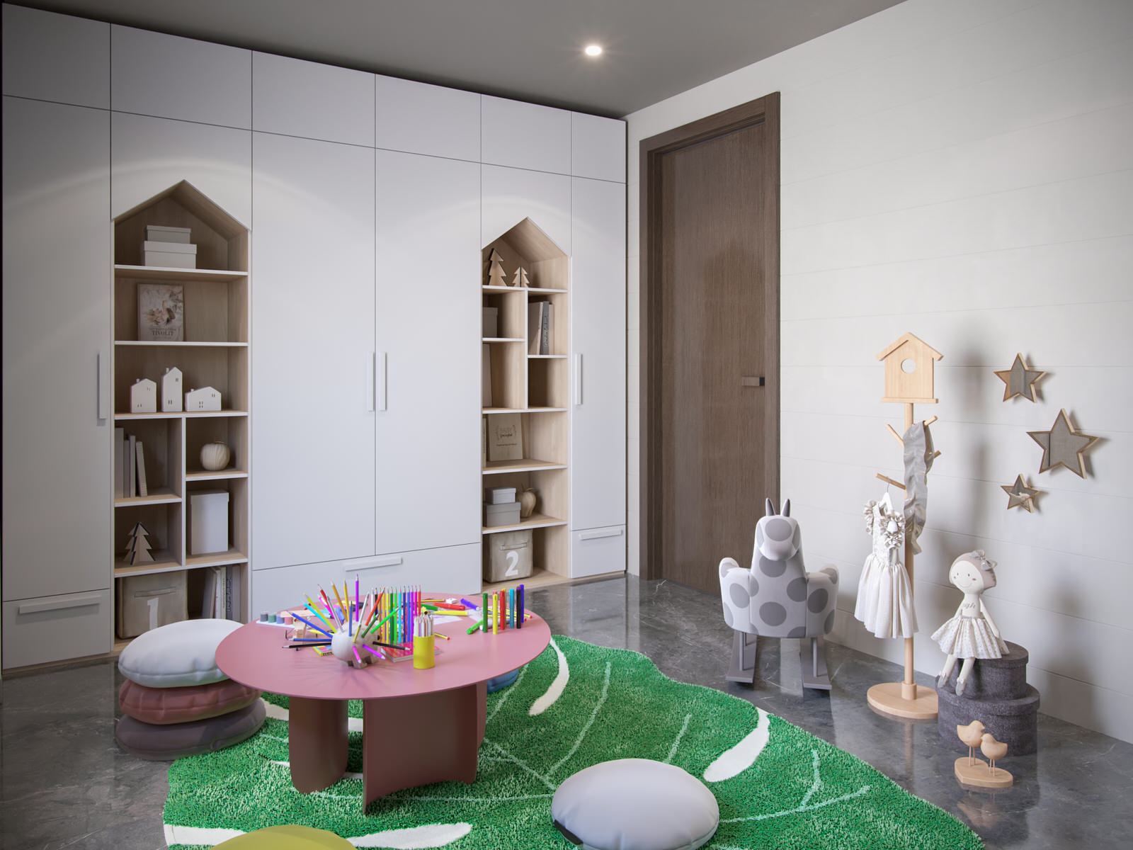 Дизайн-проект частного дома