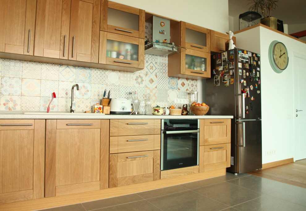 Лофт для дизайнера