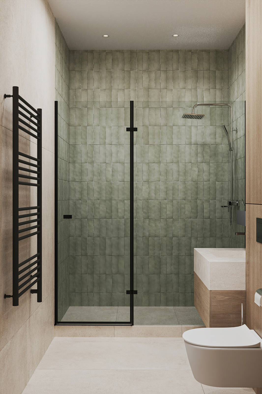 Дом в Подмосковье