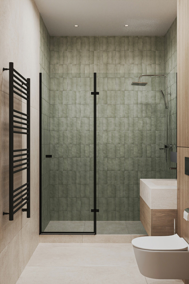 Дом в Подмосковье