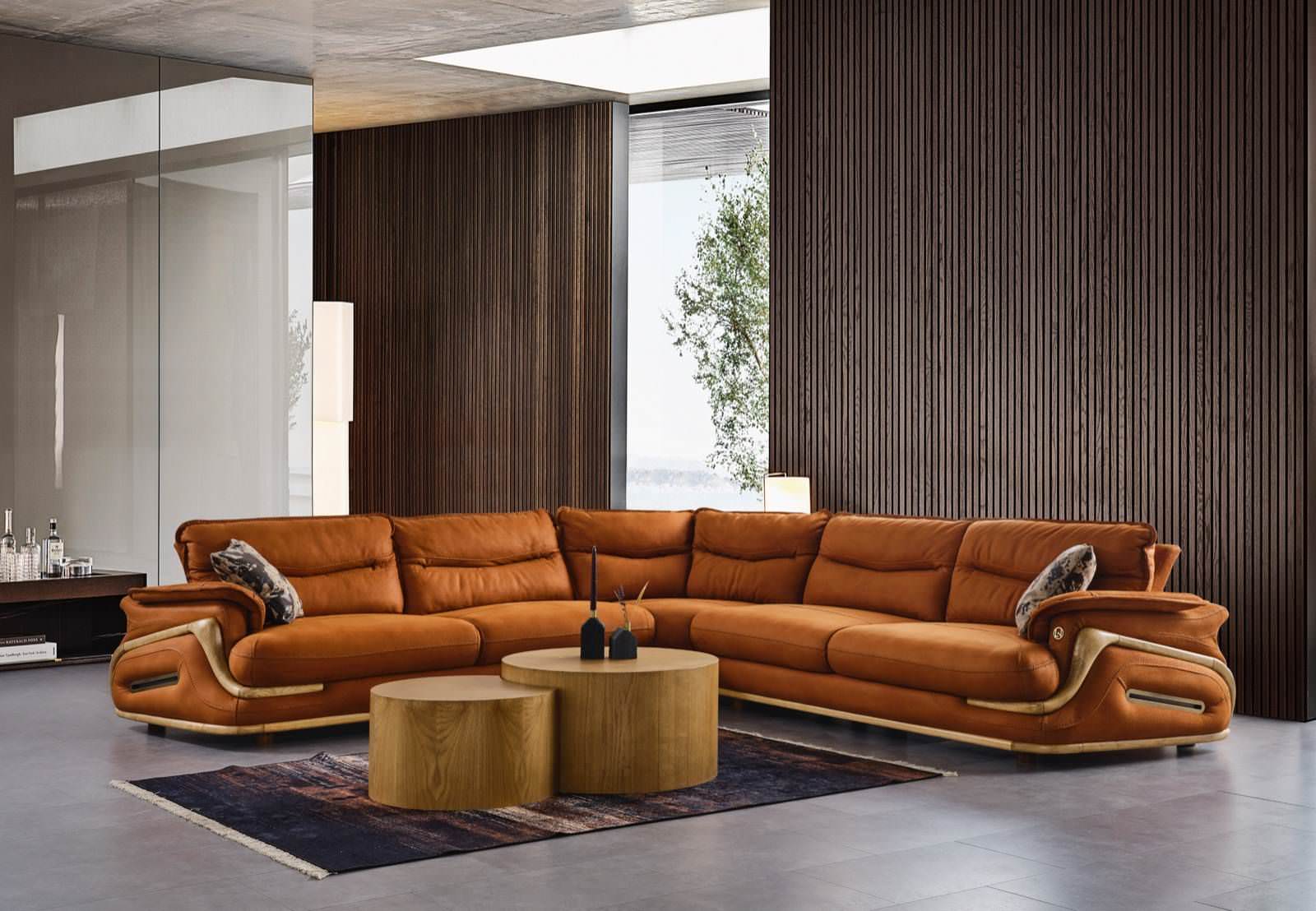 МЯГКАЯ МЕБЕЛЬ