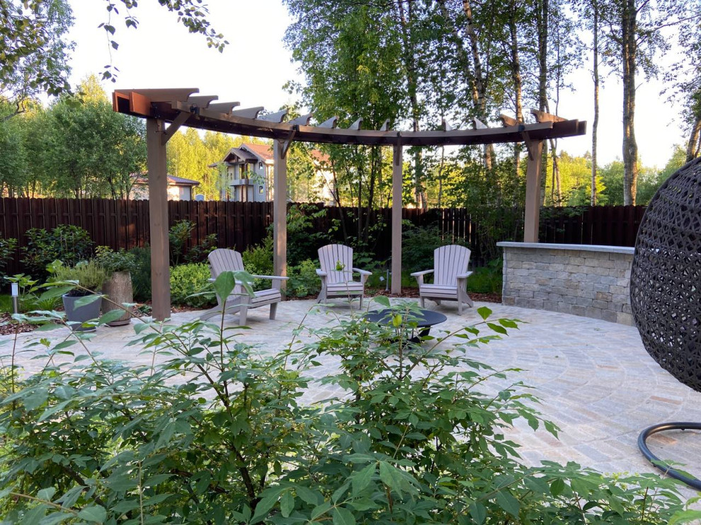 Участок для Ольги