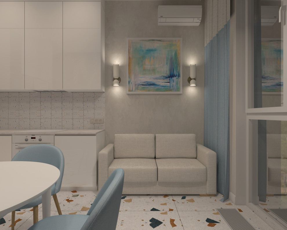 ЖК Хорошевский