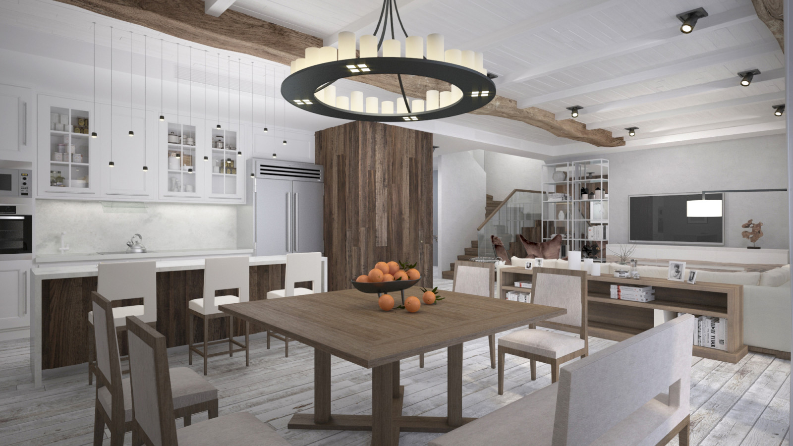 Обложка проекта: ЖК Литератор 122