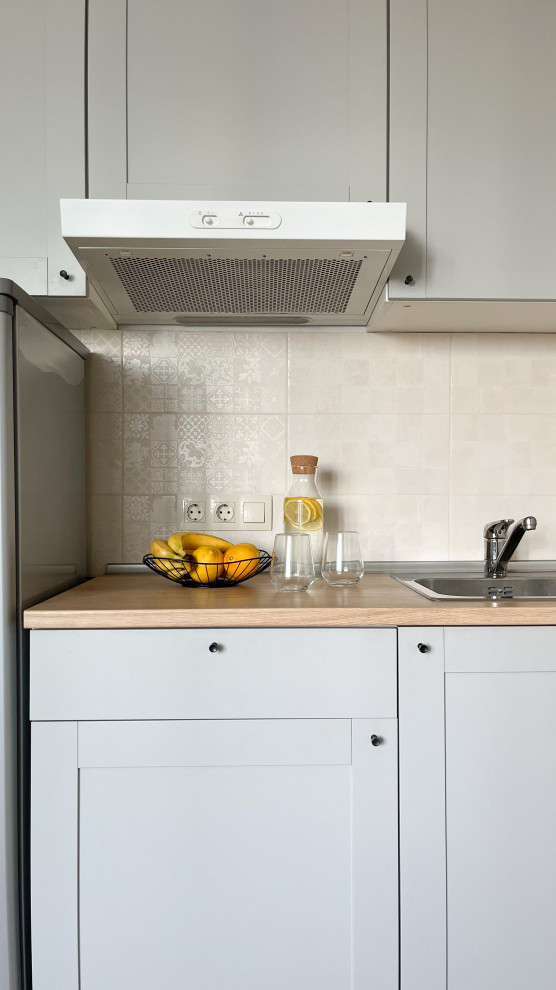 Ильинские луга