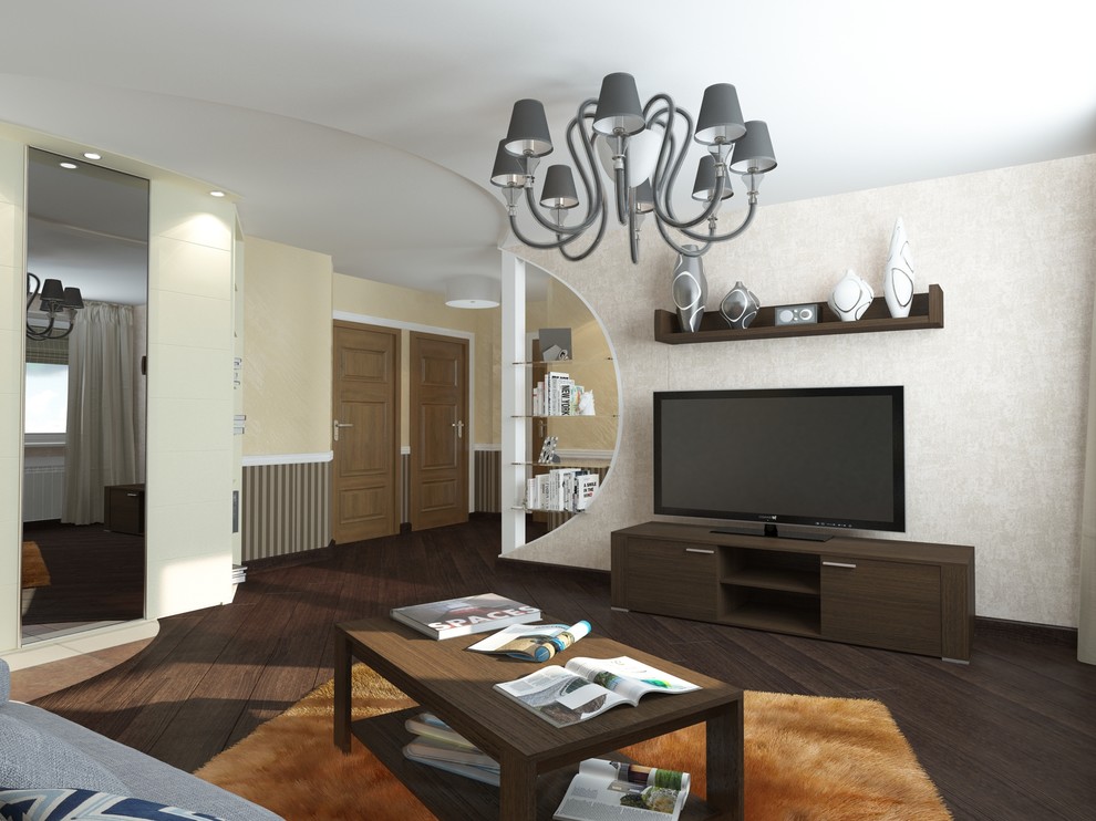 светлогорский проезд