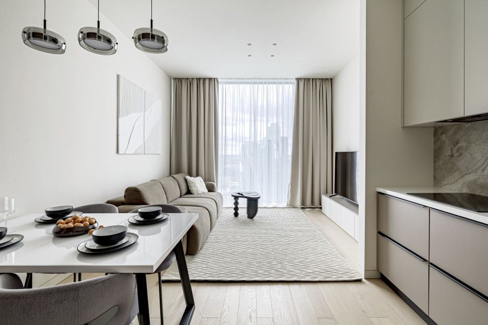 Capital towers, 53кв м