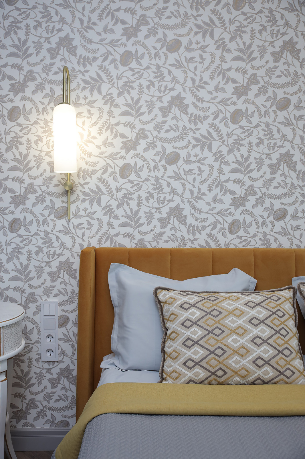 Реализованный проект по ул. Калинина