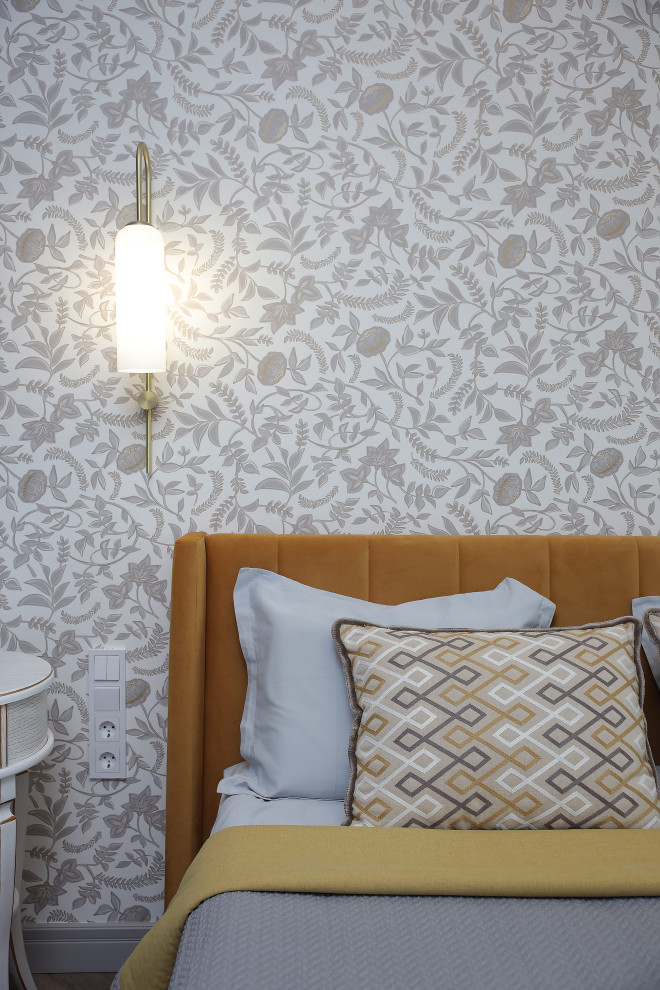 Реализованный проект по ул. Калинина