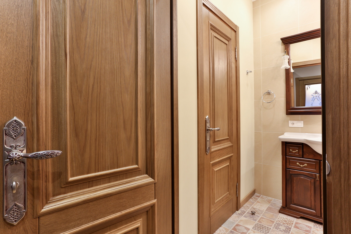 Дом в Светлогорье