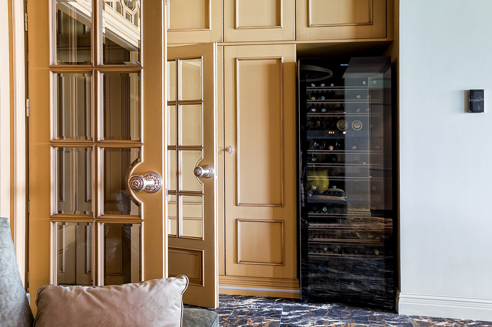 Реализованный проект 20