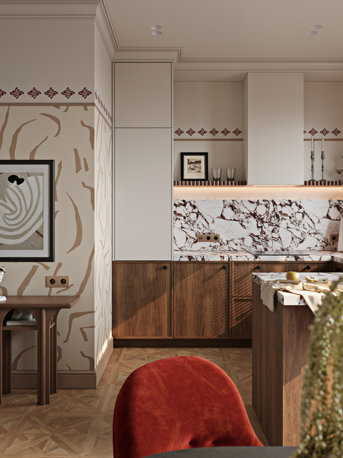 ЖК Дом XXII век