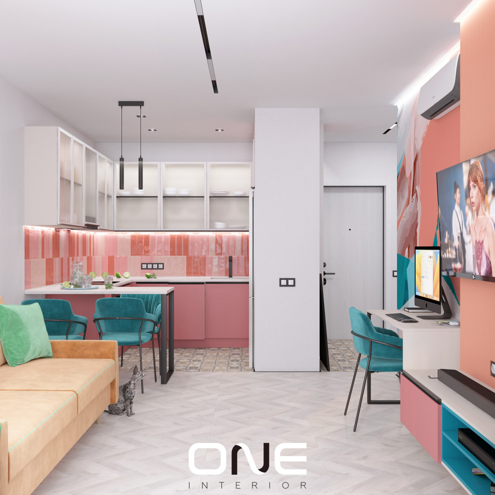 Обложка проекта: г. Краснодар