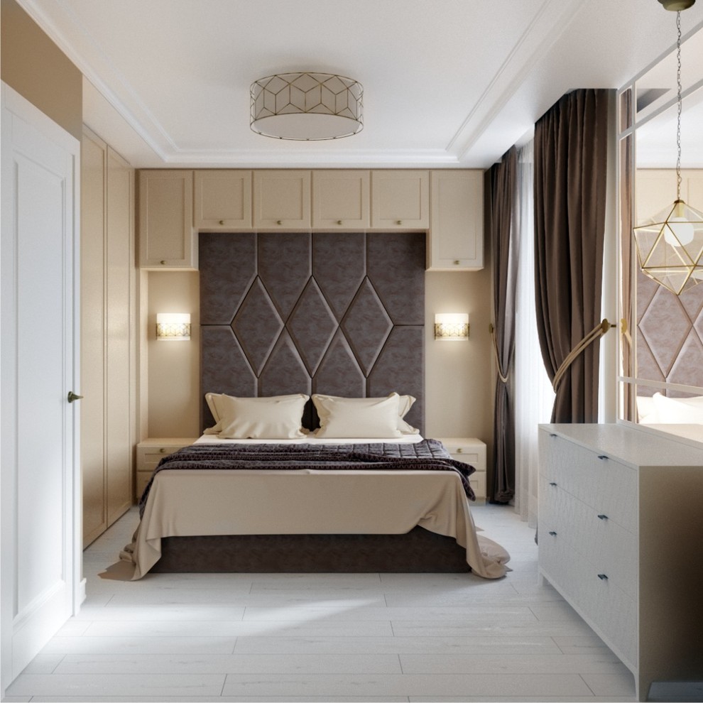 жк "Клевер парк"