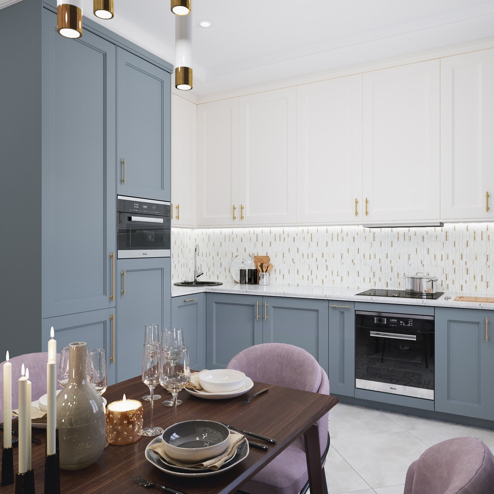 ЖК "Три Ветра"