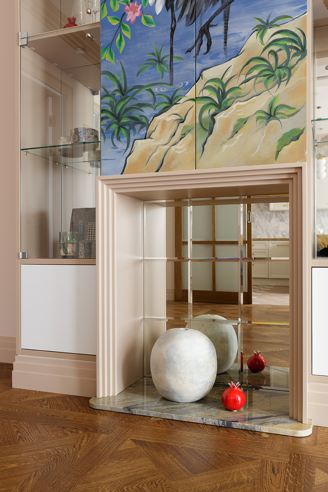 Квартира на Московском проспекте