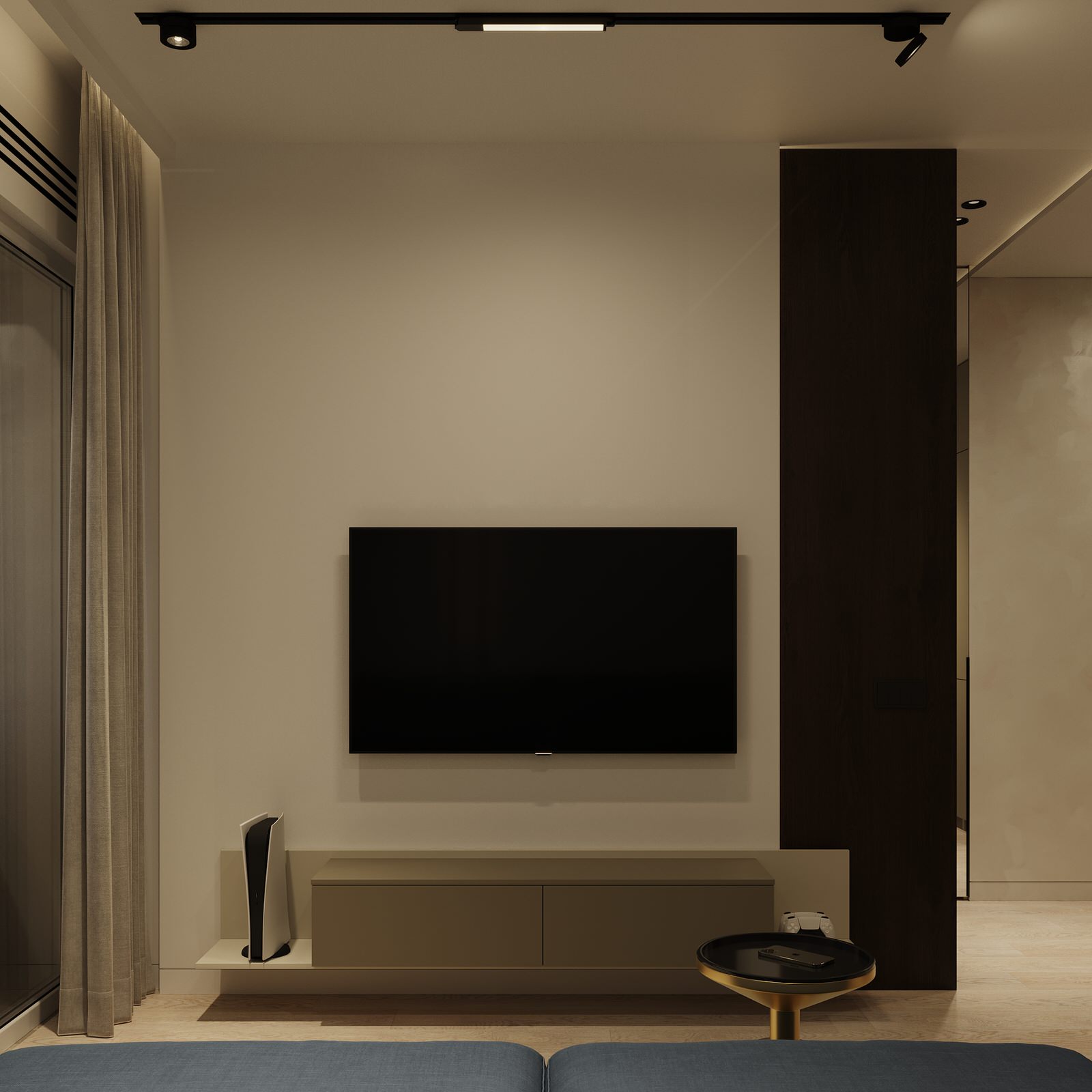 Квартира в ЖК UP grade 40 кВ.м