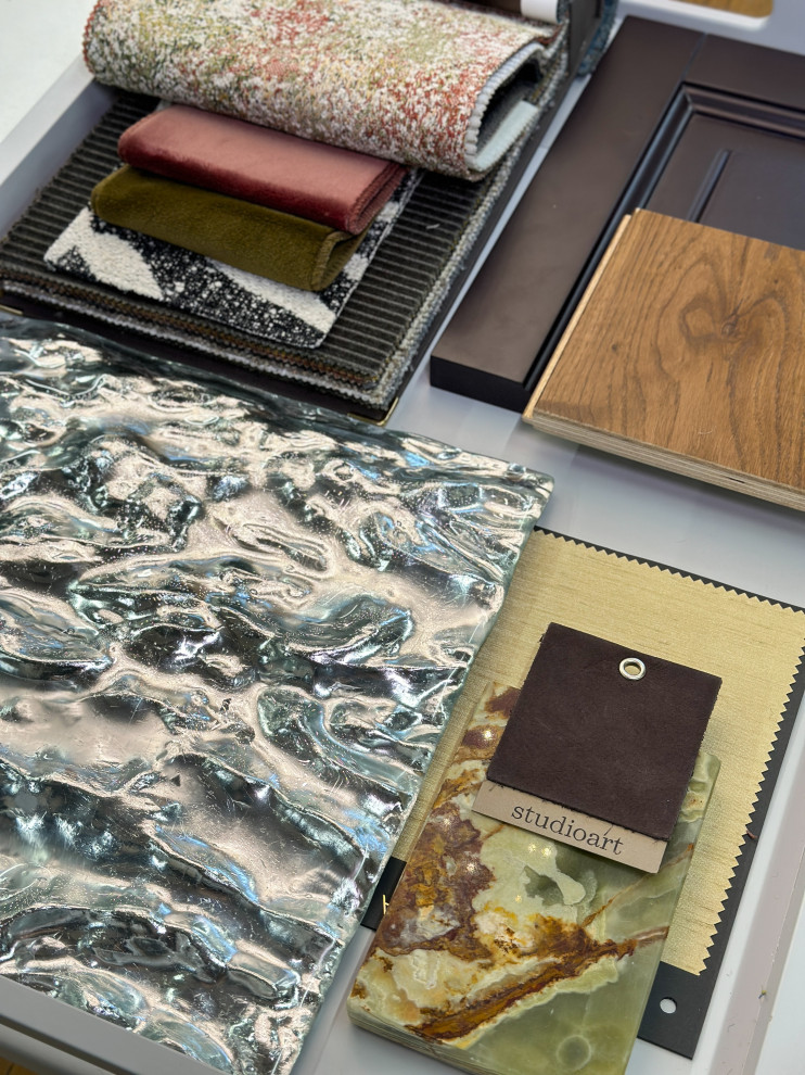 Концепт борды