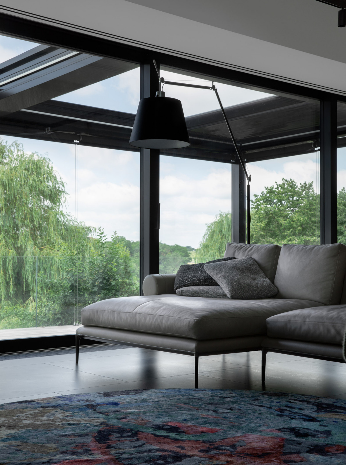 MRIIA HOUSE