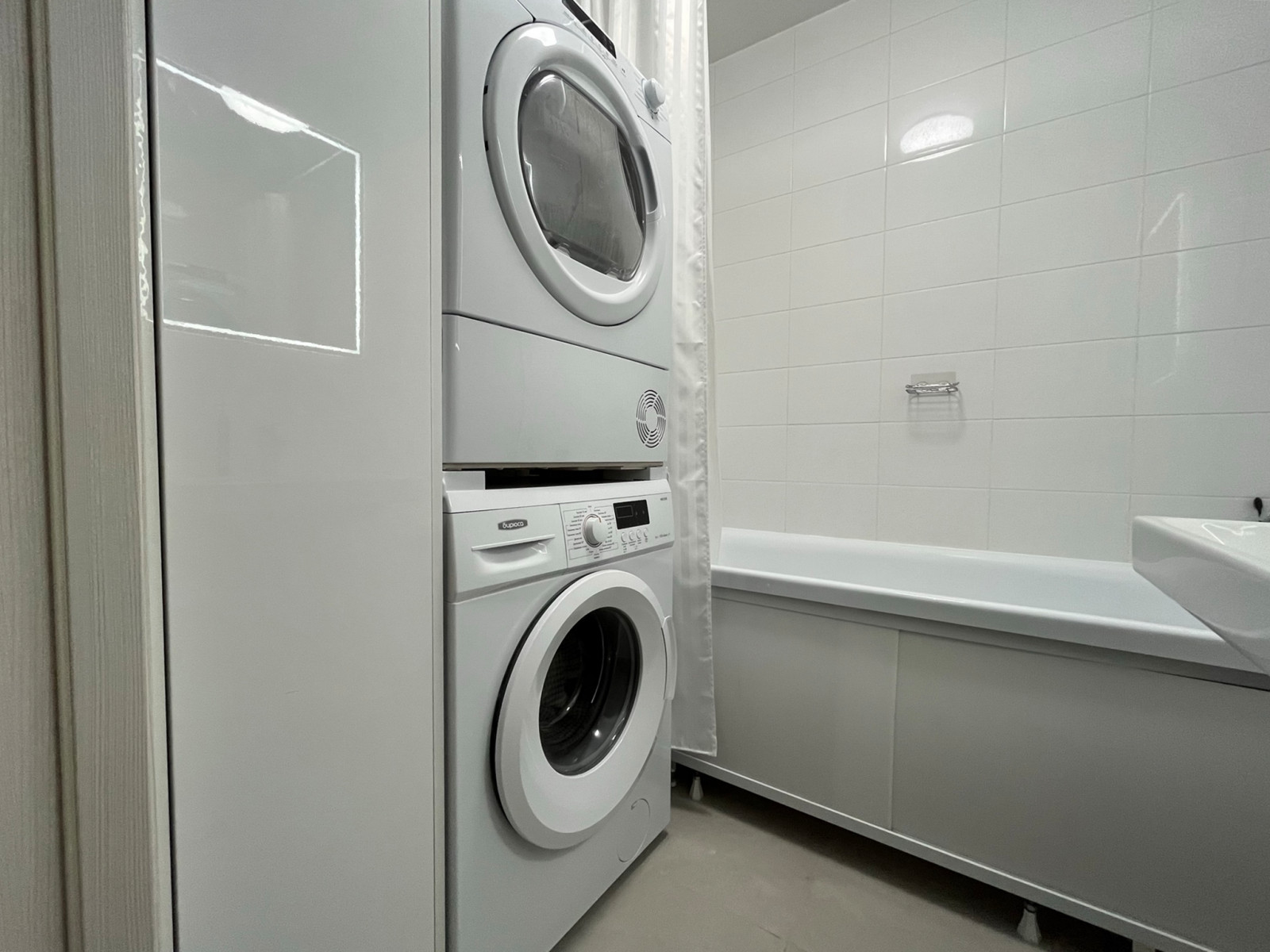 И вся Москва как на ладони