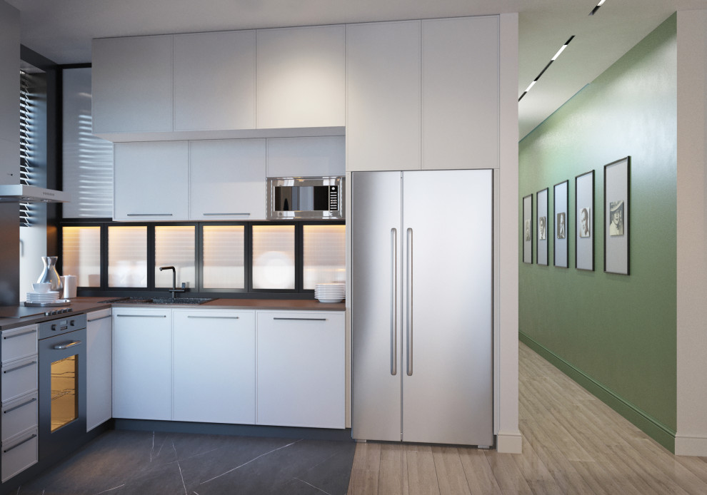 эфемерные акценты