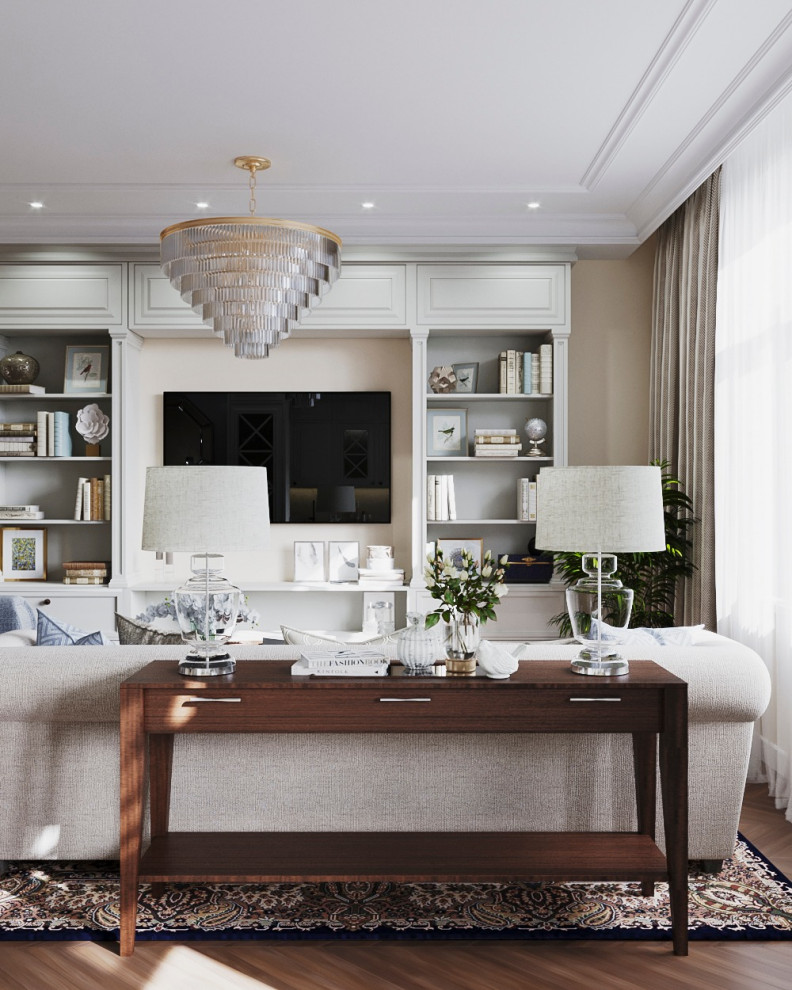 ЖК Премьер Палас