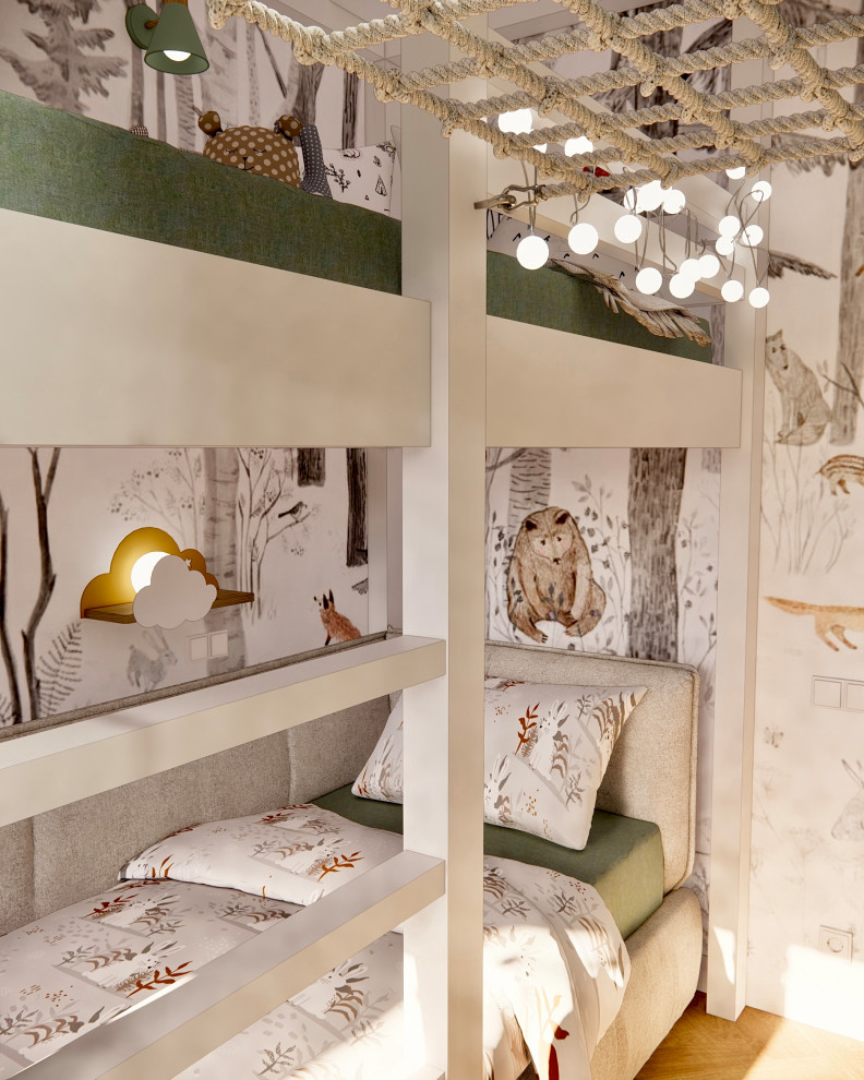 ЖК "Старгород". Омск