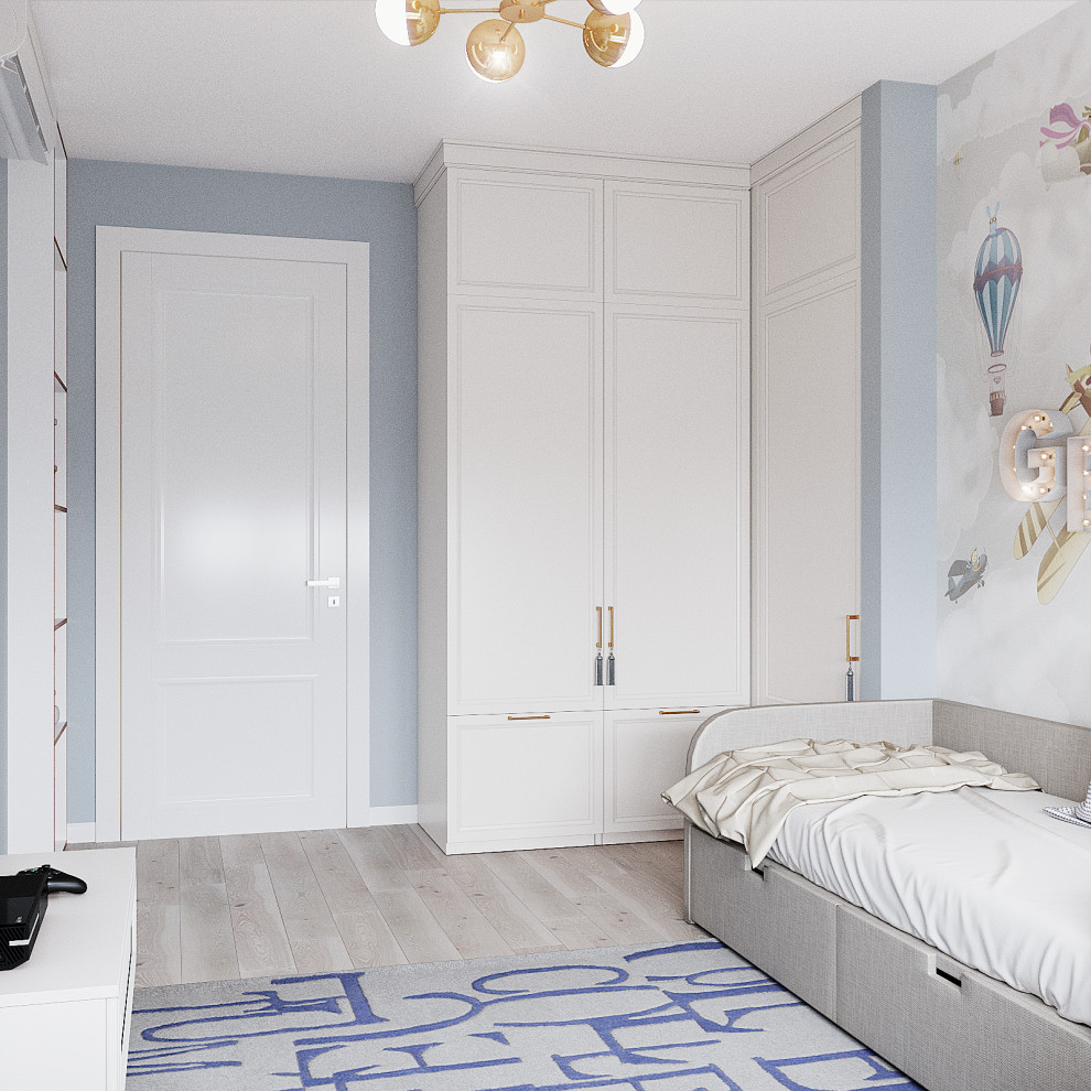 Дизайн квартиры