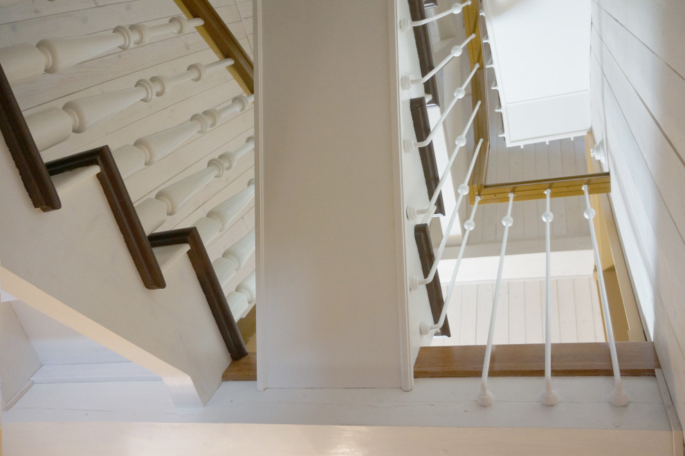 Дом в Подмосковье 170 м.кв.