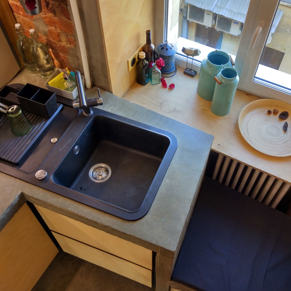 Квартира на канале Грибоедова