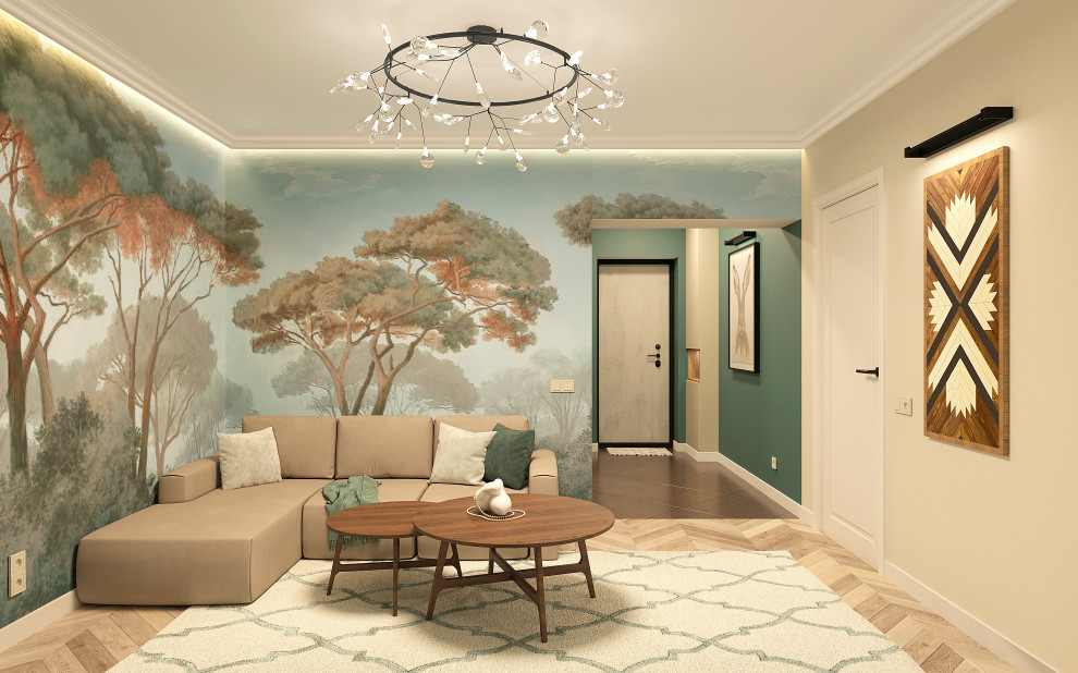 Квартира 58м/кв