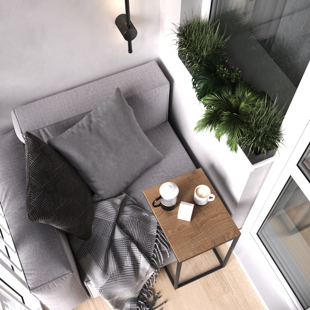 ЖК "Стерхи" Новый уренгой