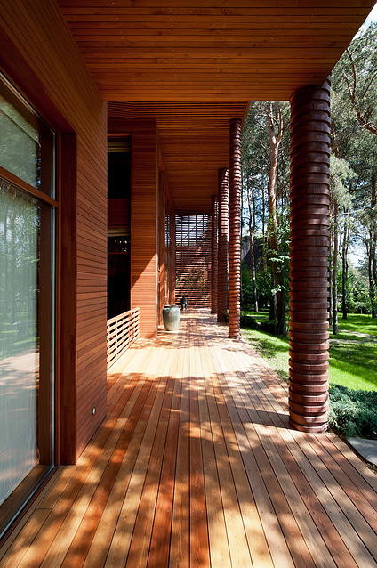 Дом Макалун